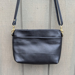 SALE - Grab 'n' Go - Black - Helen Miller