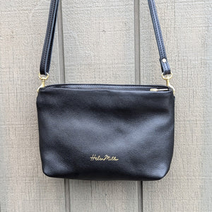 SALE - Grab 'n' Go - Black - Helen Miller