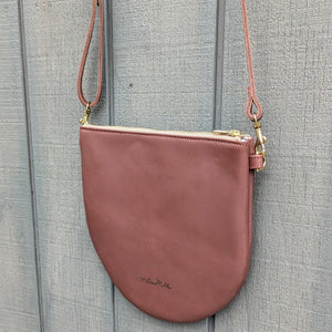 SALE - Party Pouch Chestnut - Helen Miller