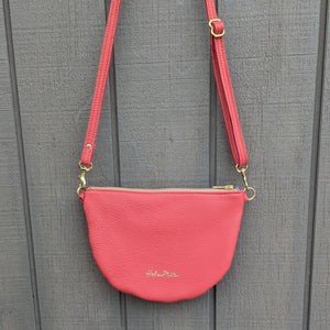 SALE - Sample - Coral - Helen Miller